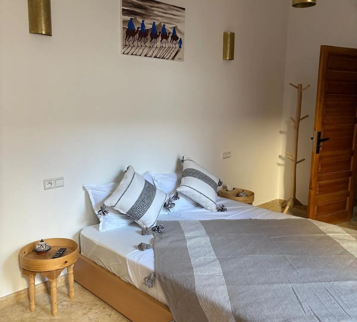 מרקש Riad Amanar