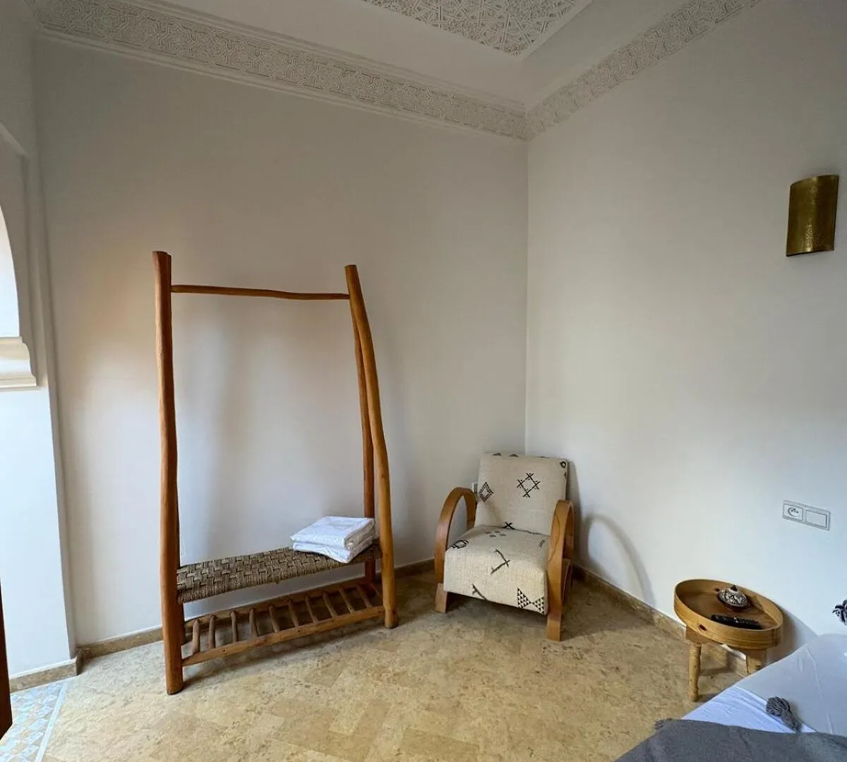 מרקש Riad Amanar