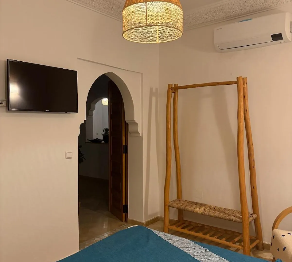 מרקש Riad Amanar 0*,  מרוקו