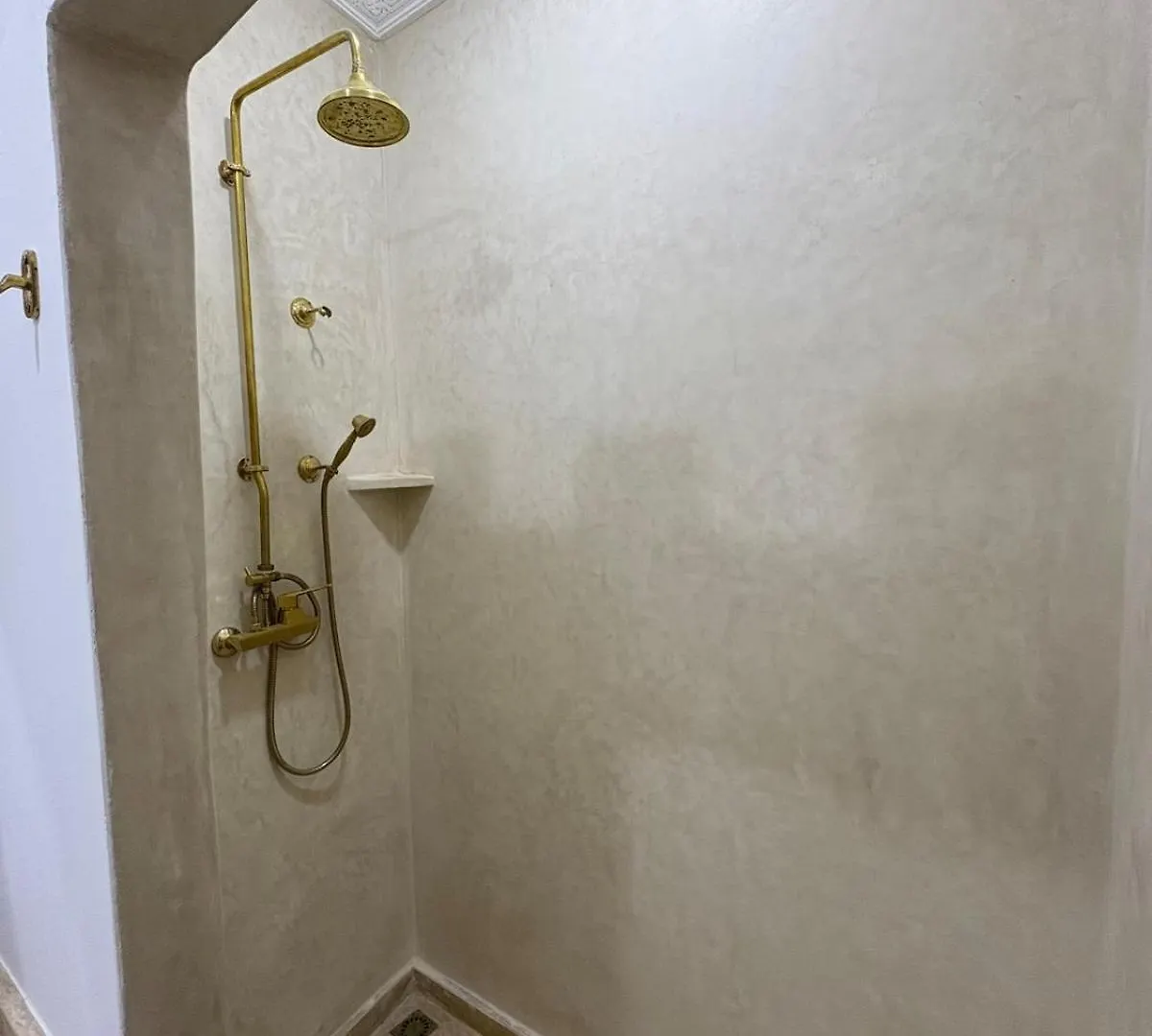 מרקש Riad Amanar 0*,  מרוקו