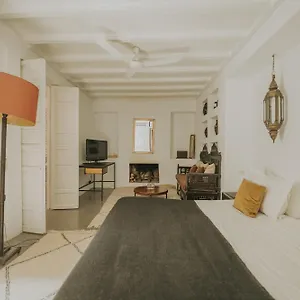 Riad Dar Zelda, Marraquexe