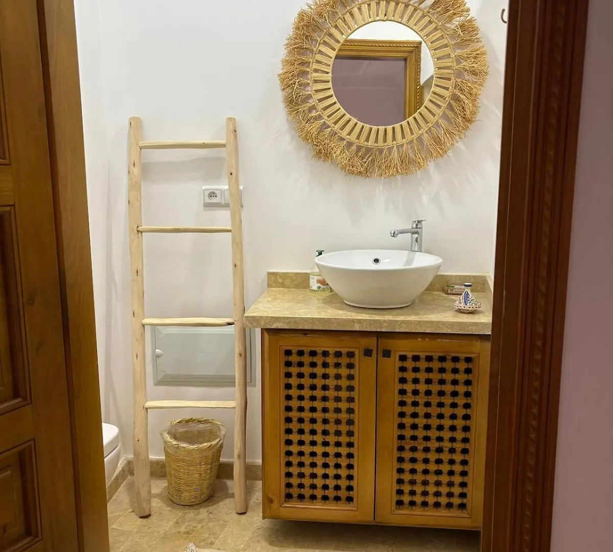Riad Amanar Marraquexe 0*,  Marrocos