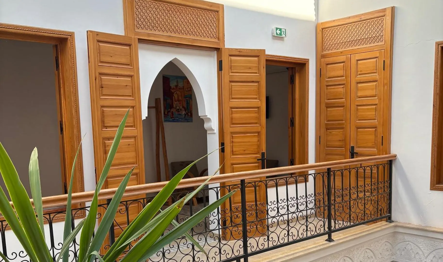 Riad Amanar Marraquexe 0*,  Marrocos