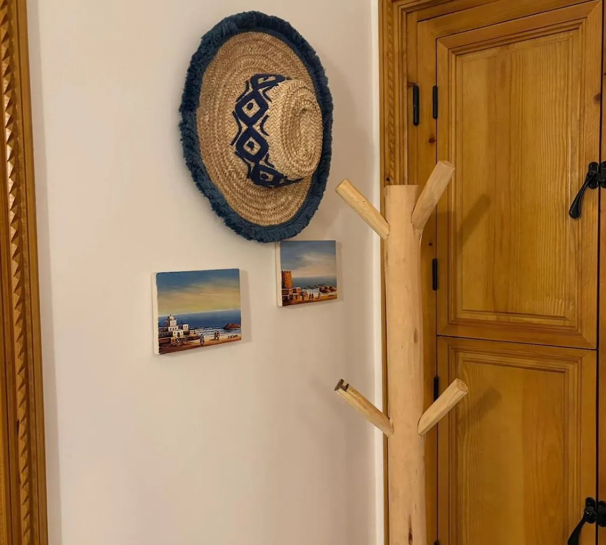 Riad Amanar Marraquexe