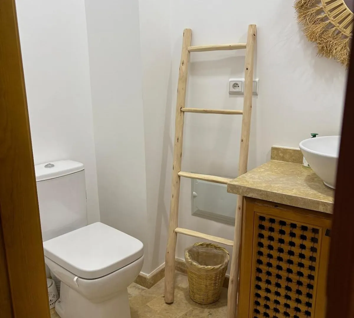 Riad Amanar Marraquexe 0*,