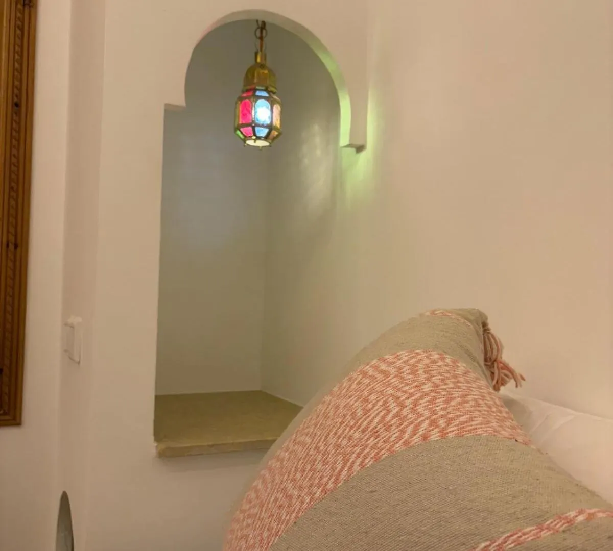 Riad Amanar Marraquexe 0*,